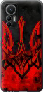 Чехол Герб Украины v2 для Xiaomi 12 Lite