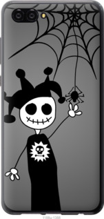 

Чехол Happy Halloween для Huawei Nova 2S 1418896