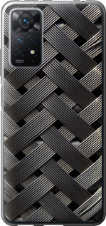 

Чехол Металлические фоны для Xiaomi Redmi Note 12 Pro 1694742