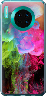 

Чехол Яркие краски для Huawei Mate 30 1627815
