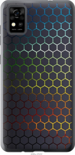 

Чохол Соти що переливаються на ZTE Blade A31 1575058