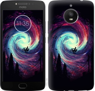 

Чехол Навстречу приключениям для Motorola Moto G7 Power 703769