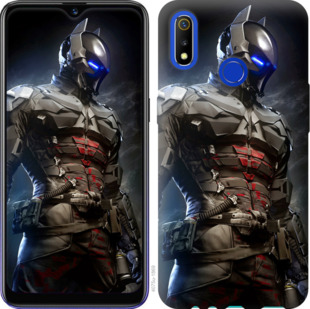 

Чехол Рыцарь для Realme 3 917485