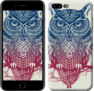 

Чохол Сова 2 на iPhone 8 Plus 657880