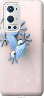 

Чехол Геккончик для OnePlus 9 Pro 1569896