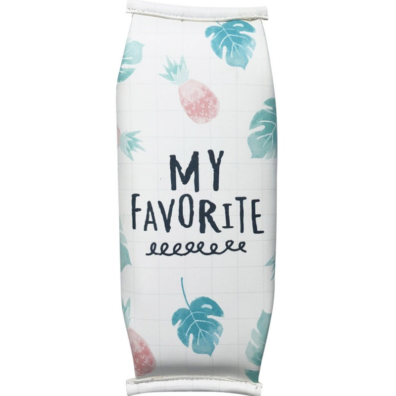 

Пенал Pineapple Print (My favorite) 717632