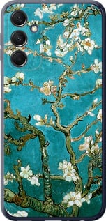 Чохол Вінсент Ван Гог. Сакура на Samsung Galaxy M34 5G