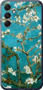 Чехол Винсент Ван Гог. Сакура для Samsung Galaxy M34 5G