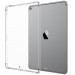 Замовити TPU чохол Epic Ease Color з посиленими кутами на Apple iPad Pro 11" (2020-2022) (Прозорий) на vchehle.ua
