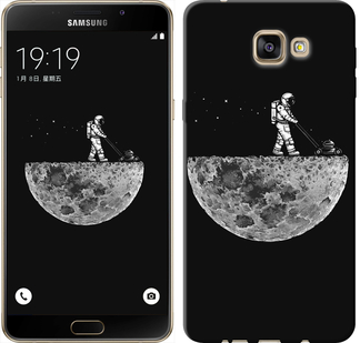 

Чохол Moon in dark на Samsung Galaxy A9 A9000 362459