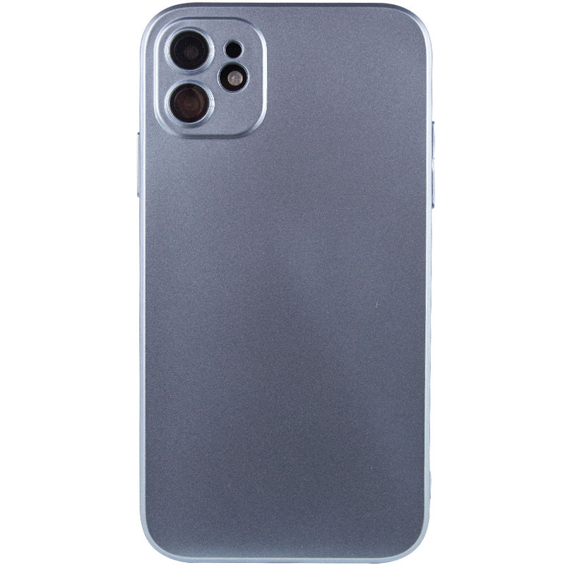 

Чохол ультратонкий TPU Serene на Apple iPhone 11 (6.1") (Turquoise) 1236493