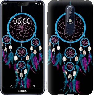 

Чохол Ловець снів на Nokia 7.1 690173