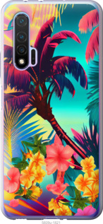 

Чохол Тропіки v2 на Huawei Nova 6 1542851
