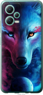 

Чехол Арт-волк для Xiaomi Poco X5 5G 1558439