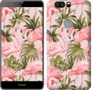 

Чехол фламинго 2 для Huawei Honor V8 744831