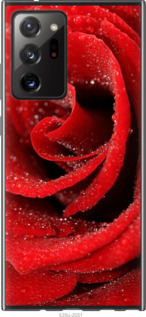 

Чохол Червона троянда на Samsung Galaxy Note 20 Ultra 1574095