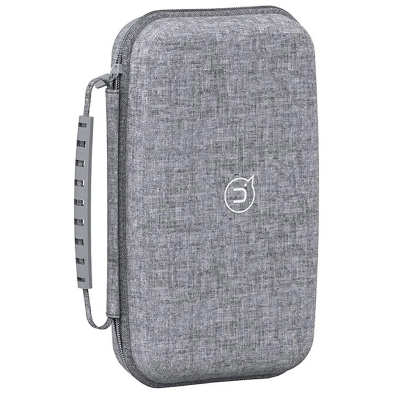 Органайзер для HDD Usams ZB290 (Gray)