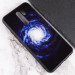 Фото TPU+Glass чохол Diversity на Xiaomi Redmi 9 (Universe) в маназині vchehle.ua