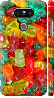 

Чехол Желейки haribo для LG H860 G5 1384647