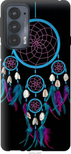 

Чохол Ловець снів на Motorola Edge 20 1230300