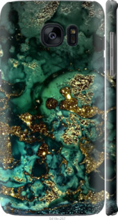

Чехол Мрамор золото богатство для Samsung Galaxy S7 Edge G935F 1405106