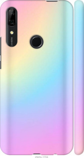 

Чехол Радуга 2 для Huawei Y9 Prime 2019 741379