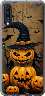 

Чохол Halloween 1 на Samsung Galaxy A70 2019 A705F 1637373