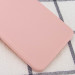 Фото Силиконовый чехол Candy Full Camera для Realme C53 (Розовый / Pink Sand) на vchehle.ua
