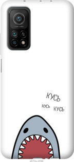 

Чохол Акула на Xiaomi Mi 10T 1141946