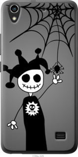 

Чохол Happy Halloween для Huawei Honor 4 Play 1418953