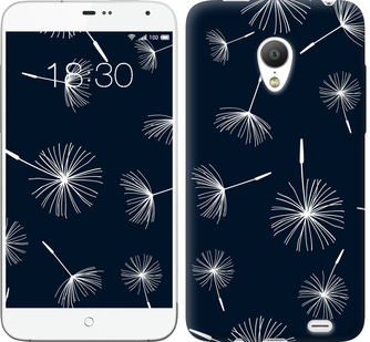 

Чохол кульбаби на Meizu MX3 532915