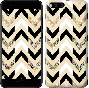 

Чохол Шеврон 10 на Xiaomi Mi Note 3 540369