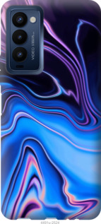 

Чохол Візерунок води на Tecno Camon 18 CH6n 1244452