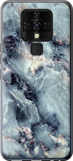 

Чехол Мрамор для Tecno Camon 16 SE CE7j 1693234