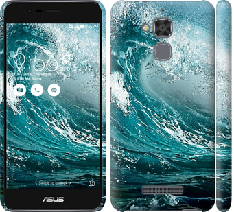 

Чохол Морська хвиля на Asus Zenfone 3 Max ZC520TL 345919