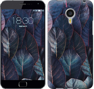 

Чохол Листя v3 на Meizu MX4 PRO 91379