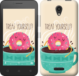 

Чохол Treat Yourself на Lenovo A Plus / A1010 171514