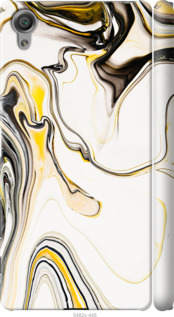 

Чехол Краски v3 для Sony Xperia X F5122 1436067