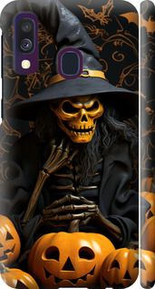 

Чехол Halloween 2 для Samsung Galaxy A40 2019 A405F 1639603