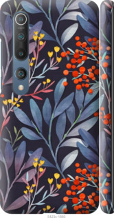 

Чохол Этнос природа листья для Xiaomi Mi 10 1407020