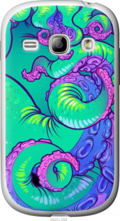 

Чехол Психодел щупальца осьминог для Samsung Galaxy Fame S6810 1408339