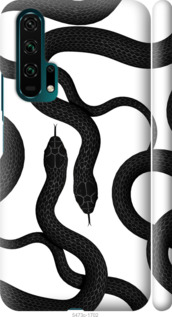 

Чехол Змеи для Huawei Honor 20 Pro 1439504