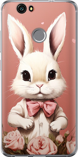 

Чехол Зайчик для Huawei Nova 1650412