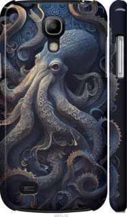 

Чохол Осьминіг на Samsung Galaxy S4 mini 1506632