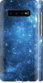 

Чохол Зоряне небо на Samsung Galaxy S10 Plus 972197