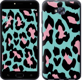 

Чохол Плями на Asus ZENFONE 4 SELFIE / ZD553KL 757515