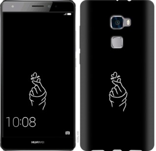 

Чохол Love You на Huawei Mate S 728484