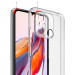 Фото TPU чехол Epic Transparent 1,5mm Full Camera для Xiaomi Redmi 12C (Бесцветный (прозрачный)) в магазине vchehle.ua