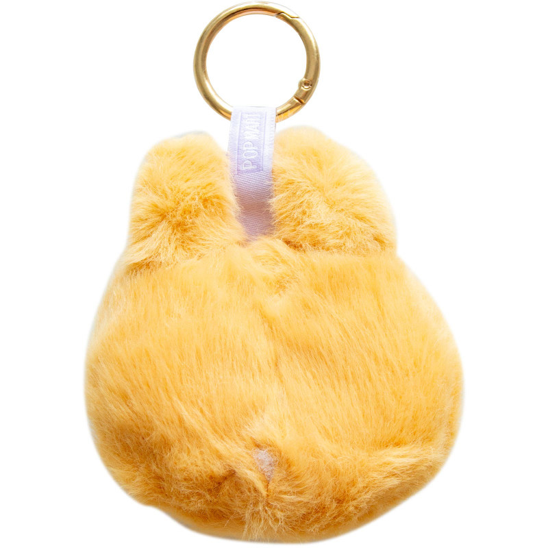Игрушка - брелок Labubu monsters Pop Mart Head Light (Random color) в магазине vchehle.ua