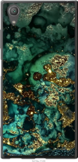 

Чохол Мрамор золото богатство для Sony Xperia XA1 Plus 1405328